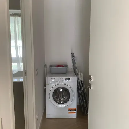 Appartement Paola Castelletto sopra Ticino