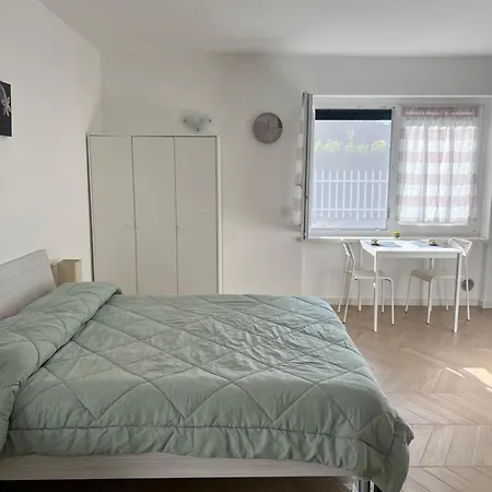 Paola Appartement Castelletto sopra Ticino